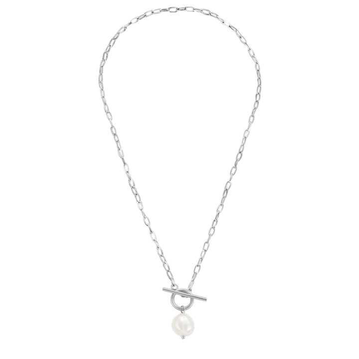 Elegant Pearl Necklace for Women