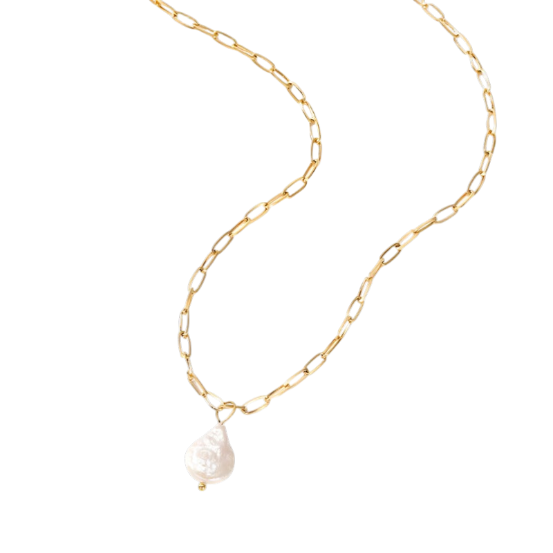 Bianca | Elegant Women's Necklace