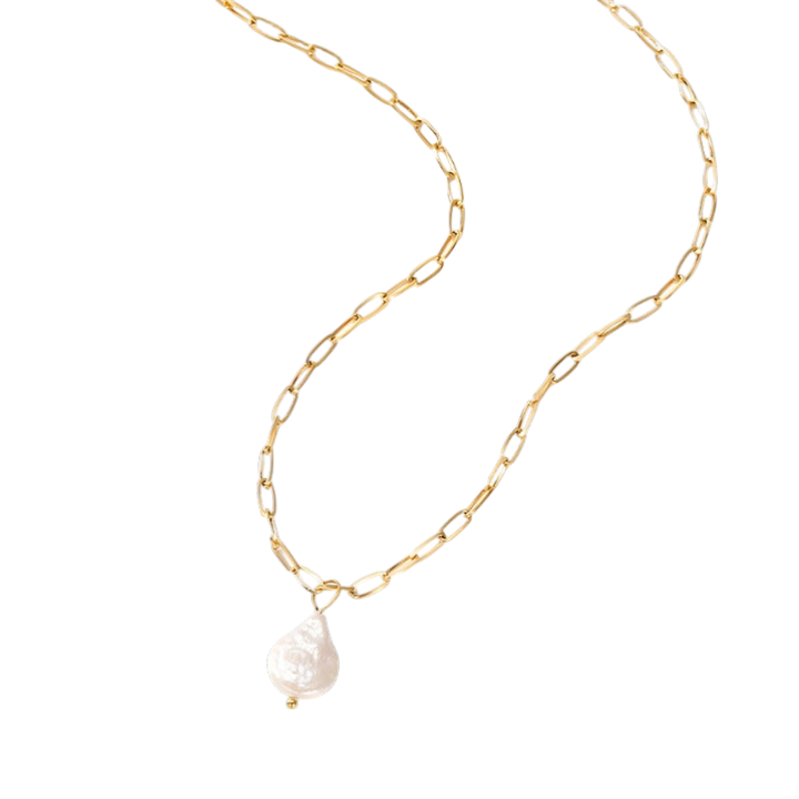 Bianca | Elegant Women's Necklace