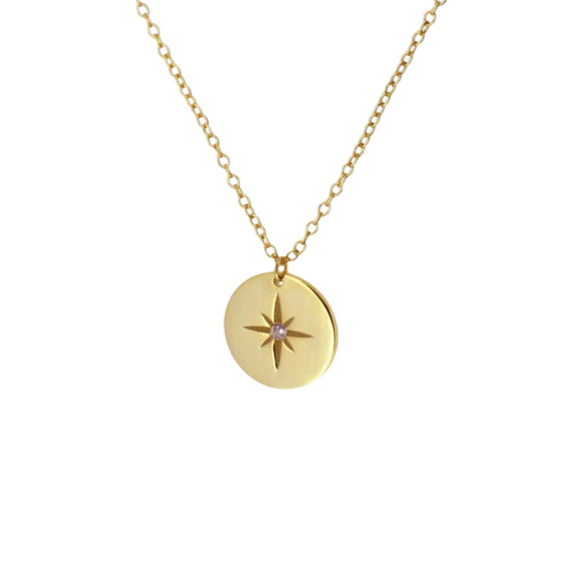 Stella | Women's Necklace