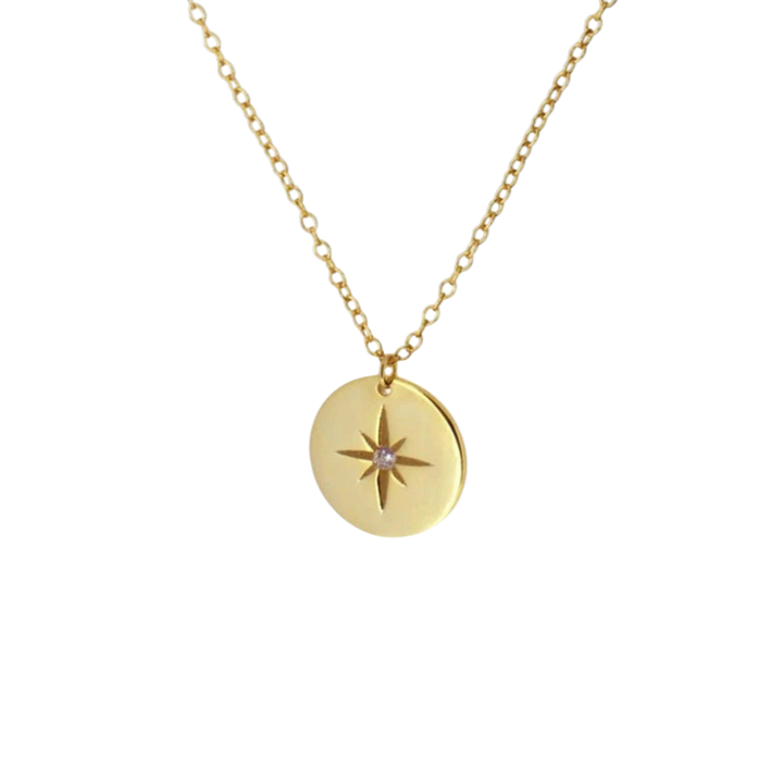 Stella | Women's Necklace