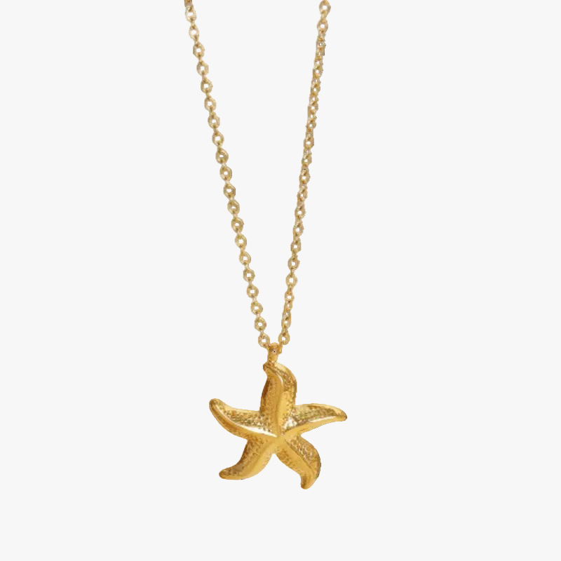 Oceana Pendant Necklace