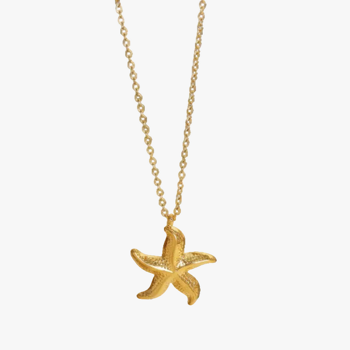 Oceana Pendant Necklace