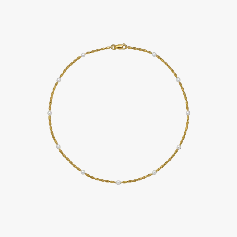 Alva | Women's Pendant Necklace
