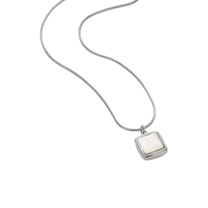 Radiant Star Necklace