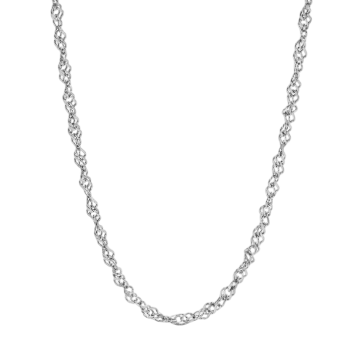 Mette Pendant Necklace
