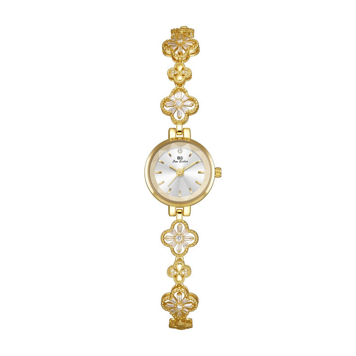 Gold Elina Blossom