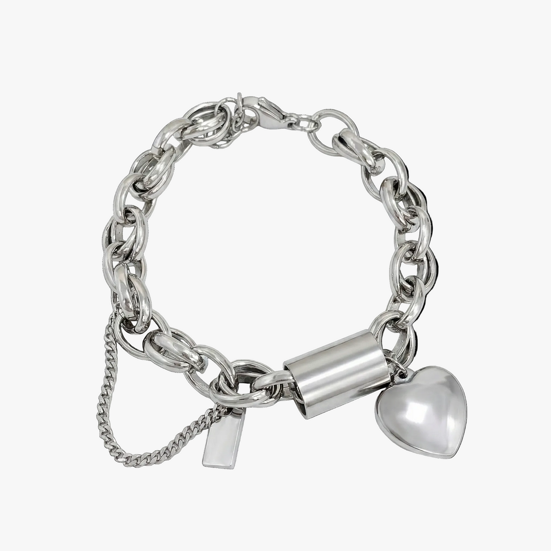 Inner Silence Bracelet