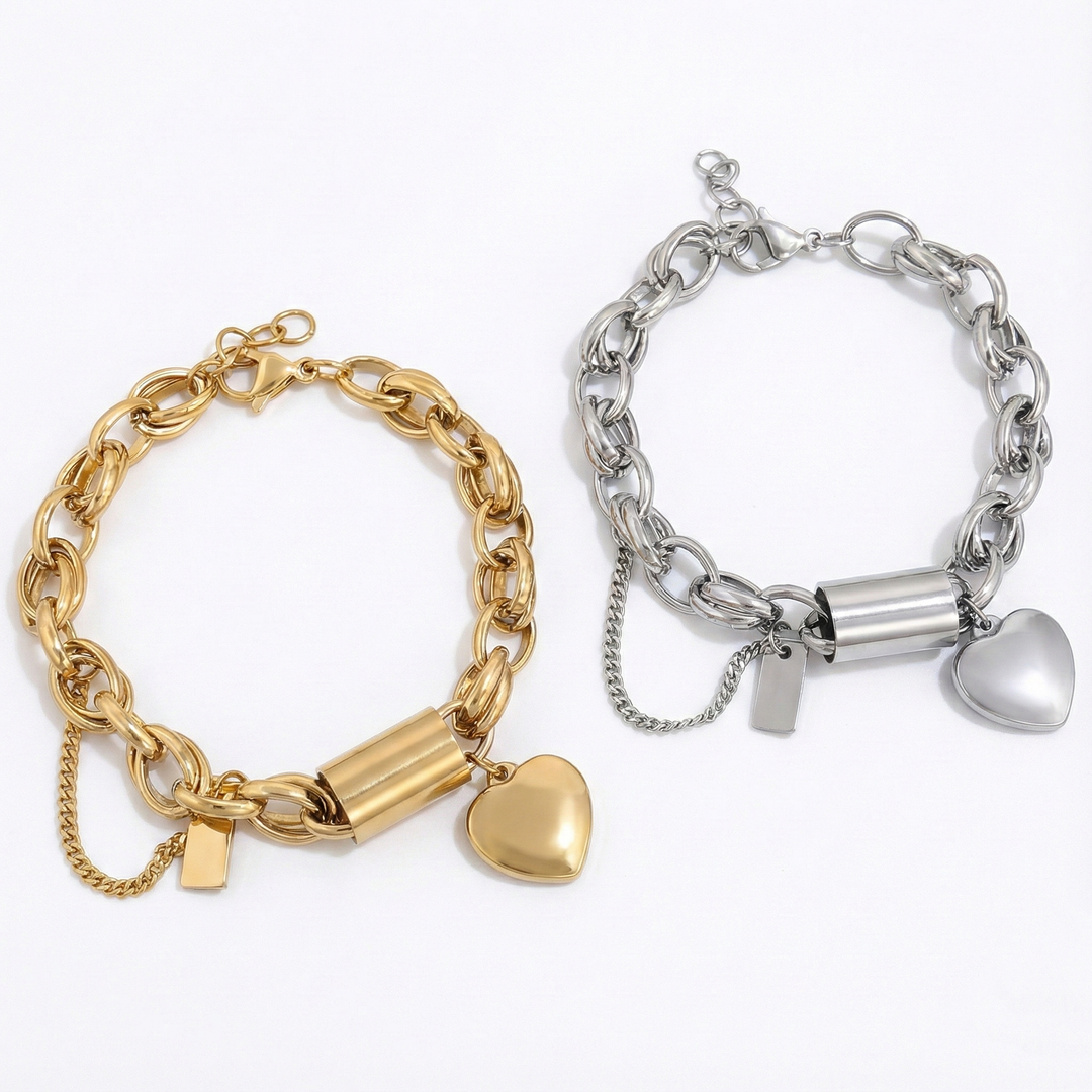 Inner Silence Bracelet