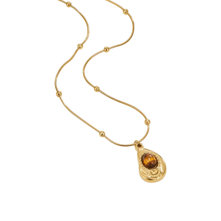 Ida Pendant Necklace