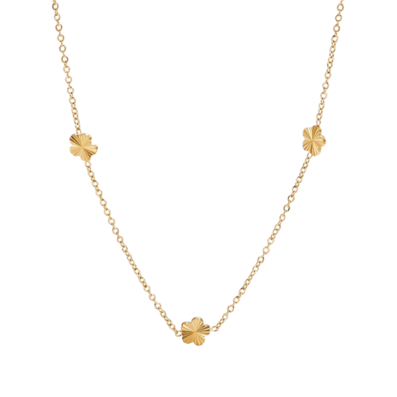 Teacher's Necklace