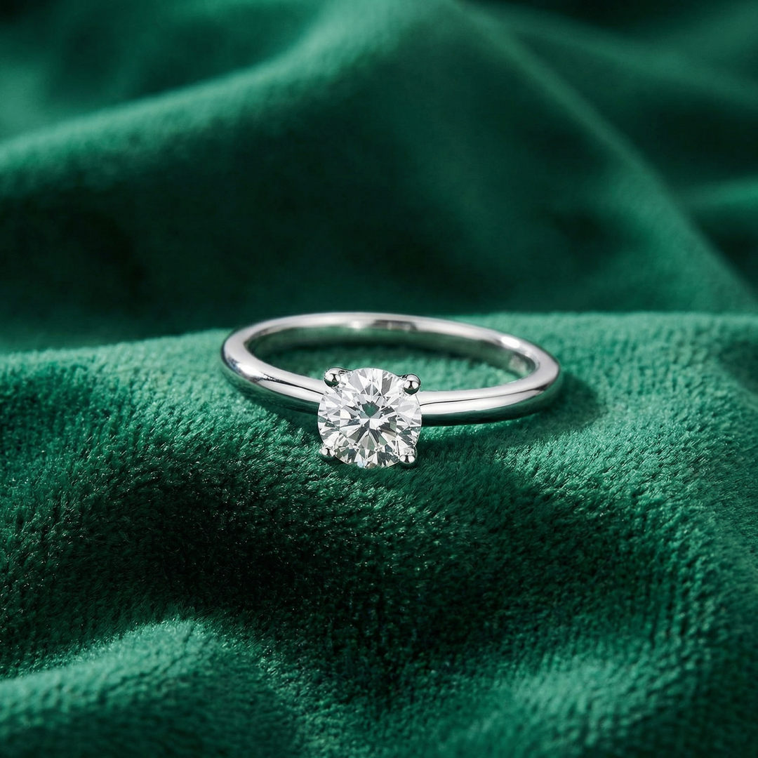 Savaya El Playa Rings