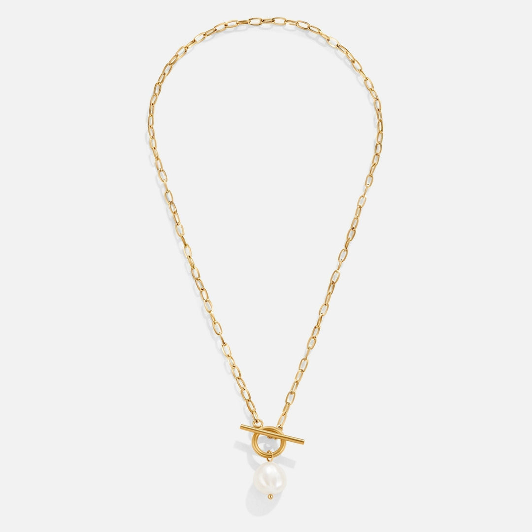 Silje Necklace