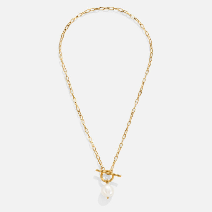 Silje Necklace