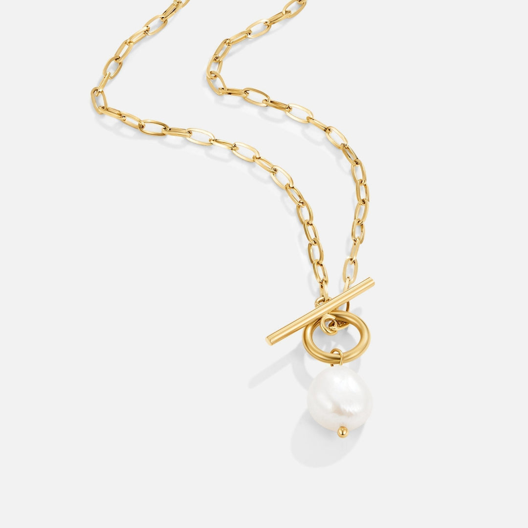Silje Necklace
