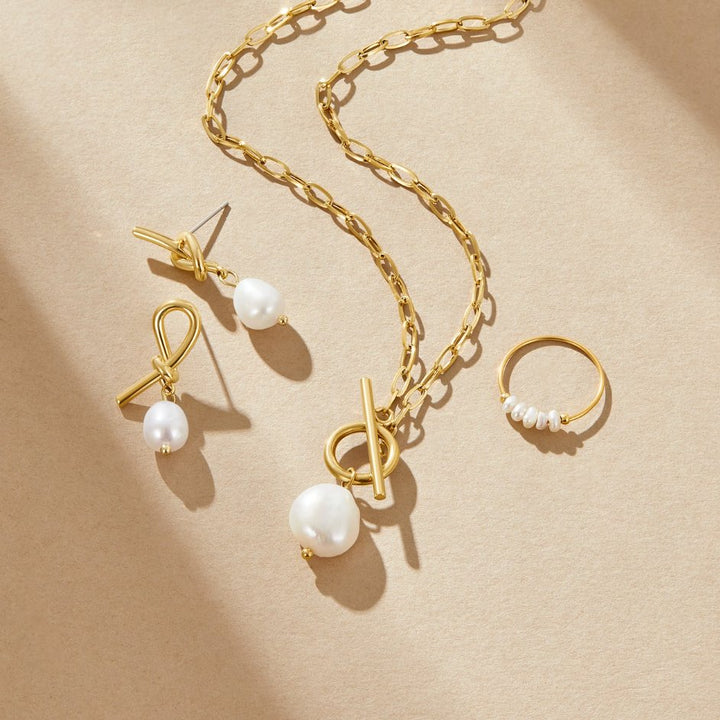 Silje Necklace