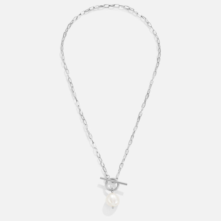 Elegant Pearl Necklace for Women