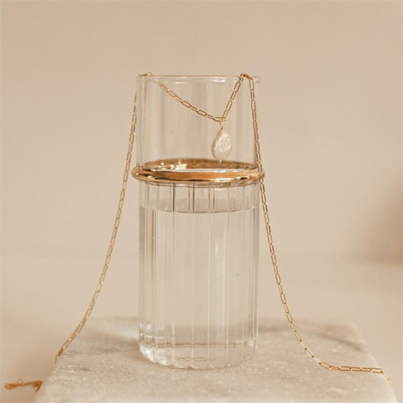 Bianca | Elegant Women's Necklace