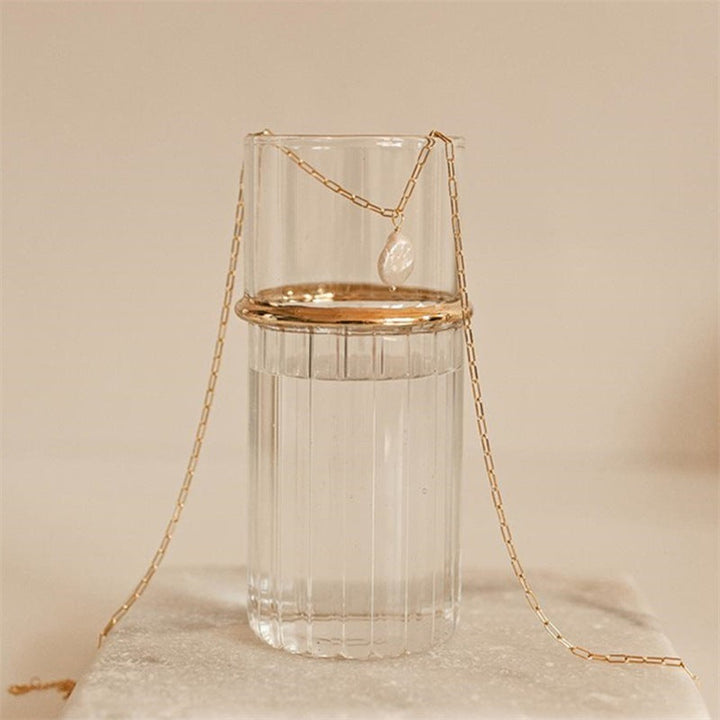 Bianca | Elegant Women's Necklace