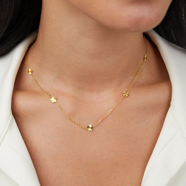 Teacher's Necklace