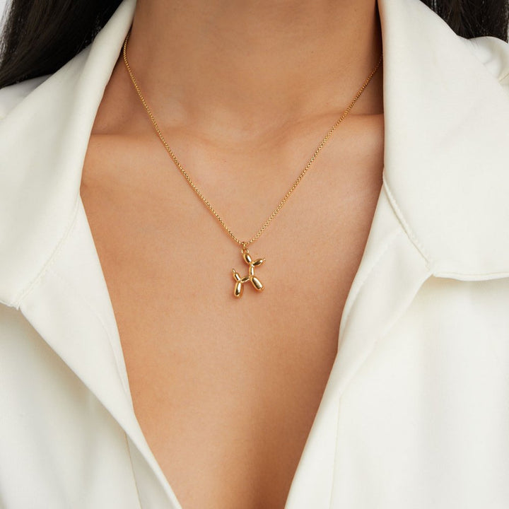 Malene Necklace