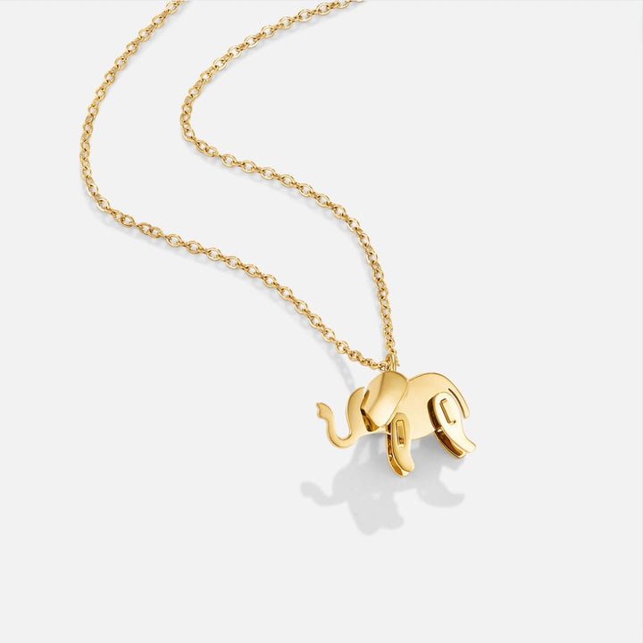 Fortuna | Women's Necklace