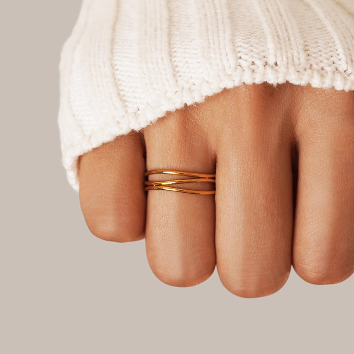 Valerie Ring