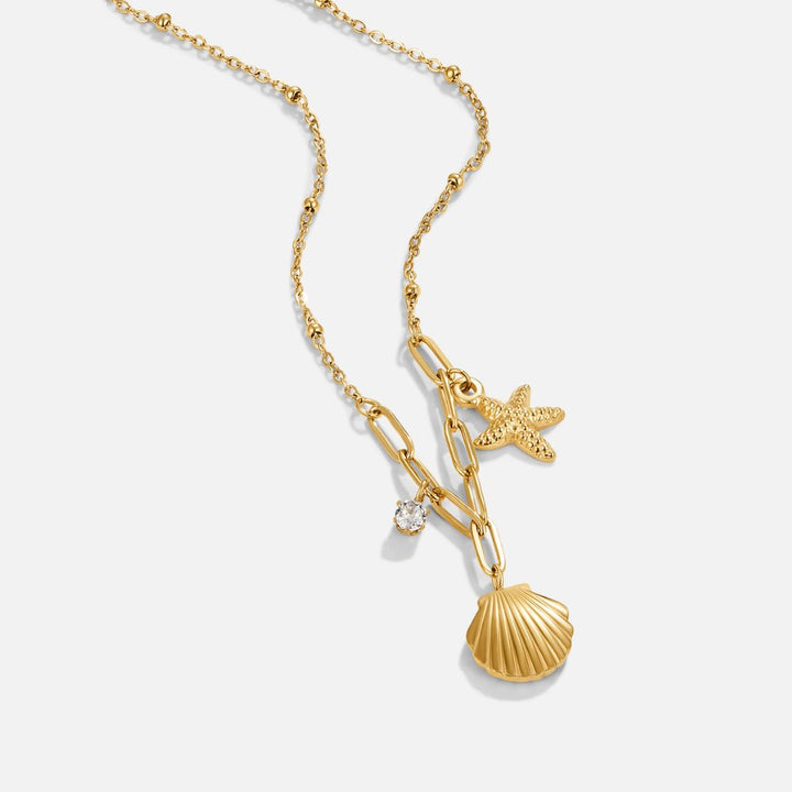 Maris | Women's Necklace