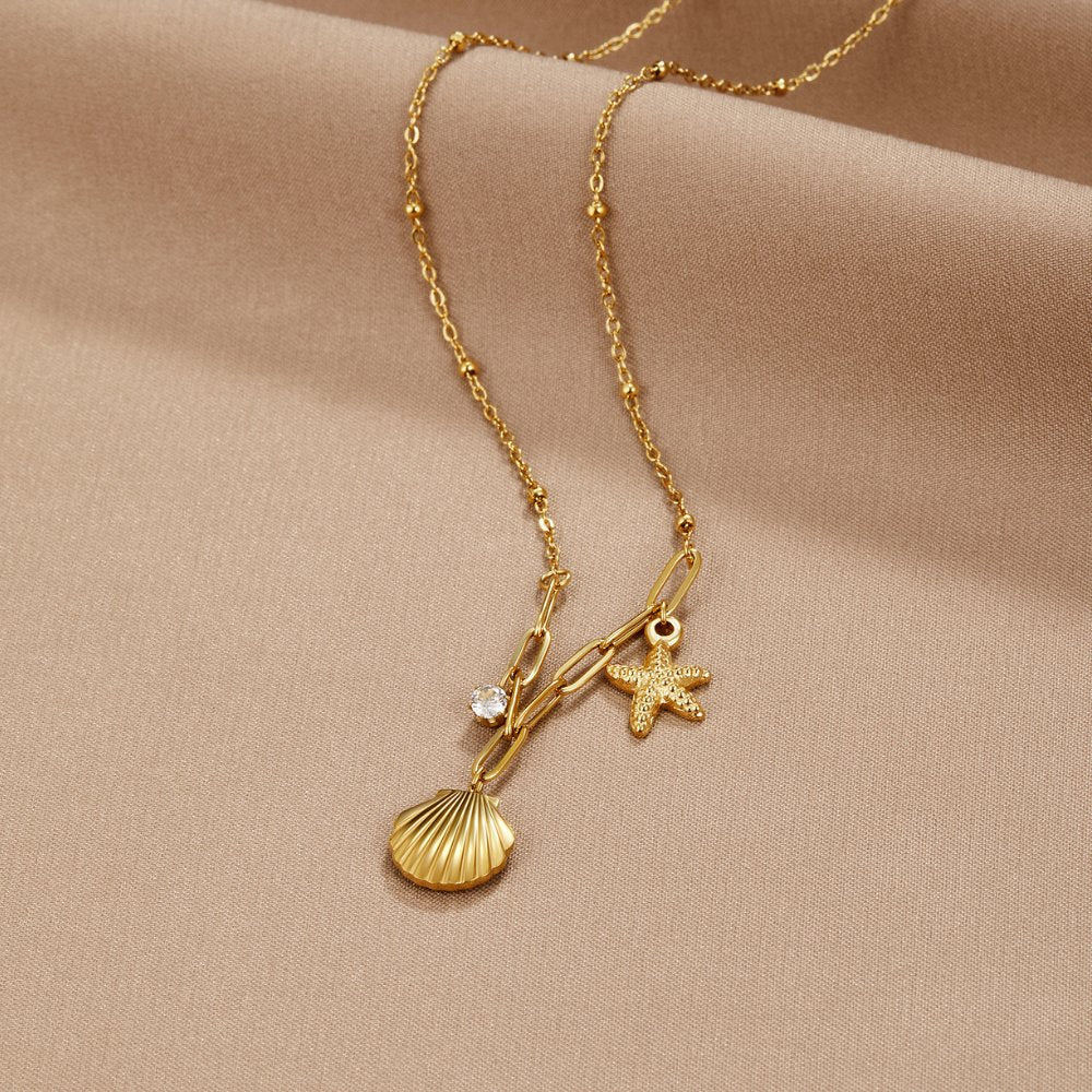 Maris | Women's Necklace