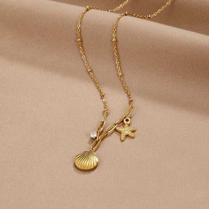 Maris | Women's Necklace