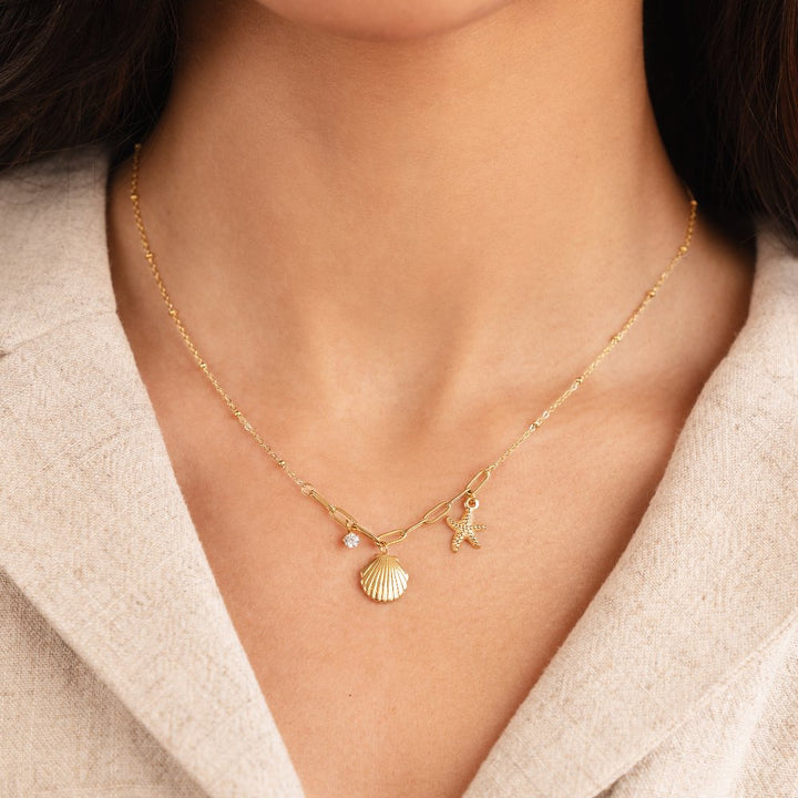 Maris | Women's Necklace