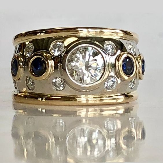 Barbara Classic Zirconia
