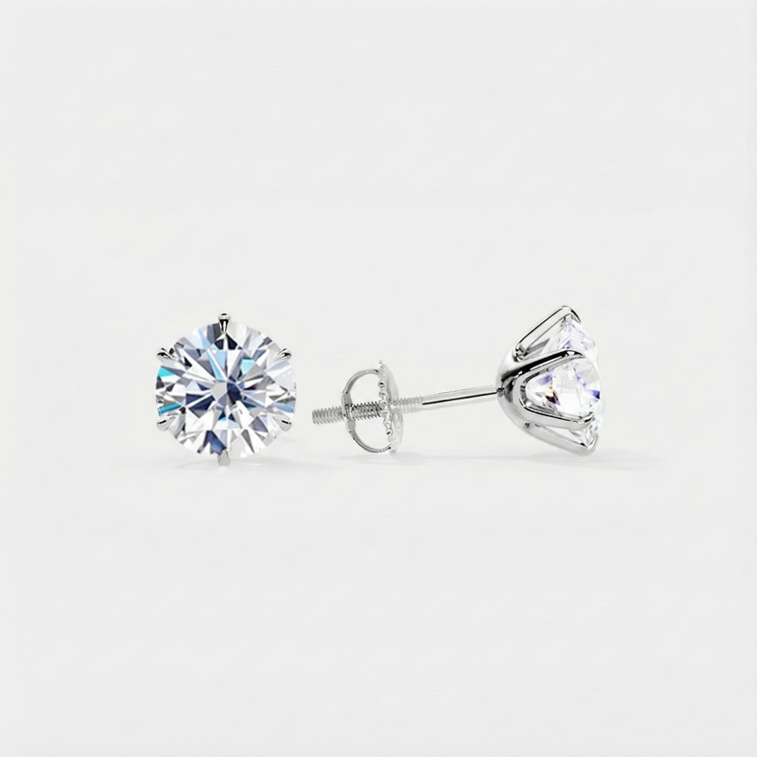 Marie Earrings