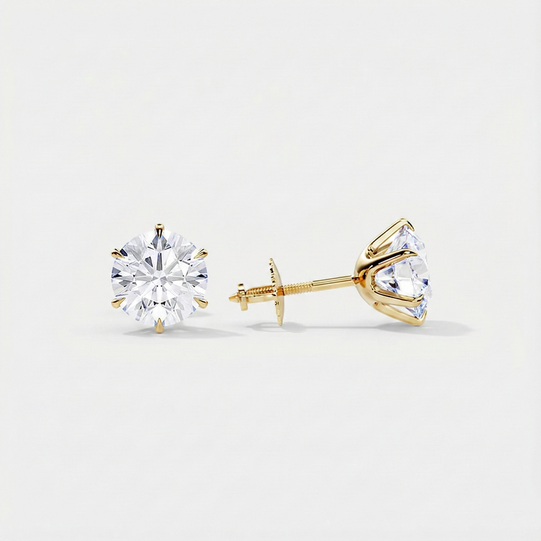 Marie Earrings