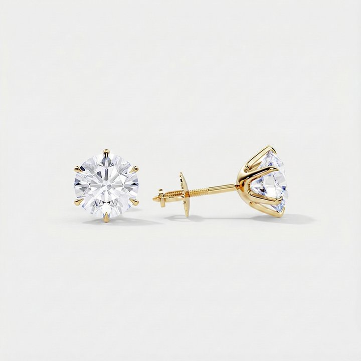 Marie Earrings