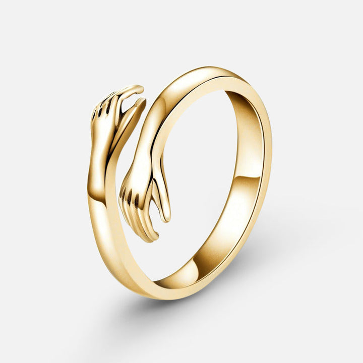 Embrace Ring