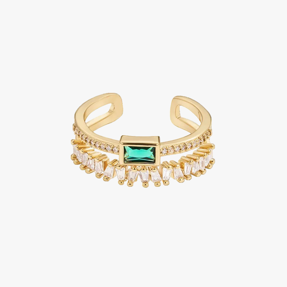Sabine Ring