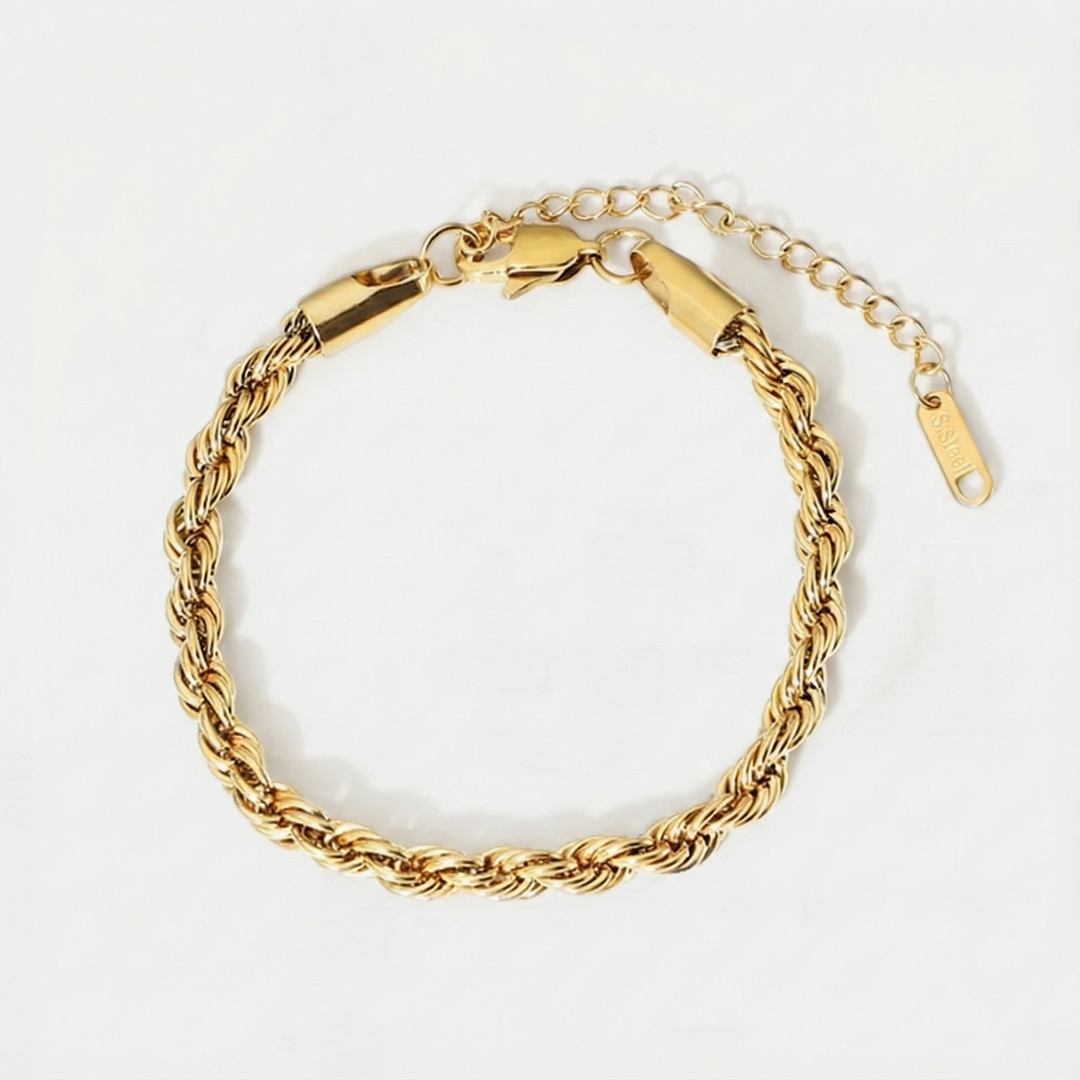 Lena Gold Snore Relief Device