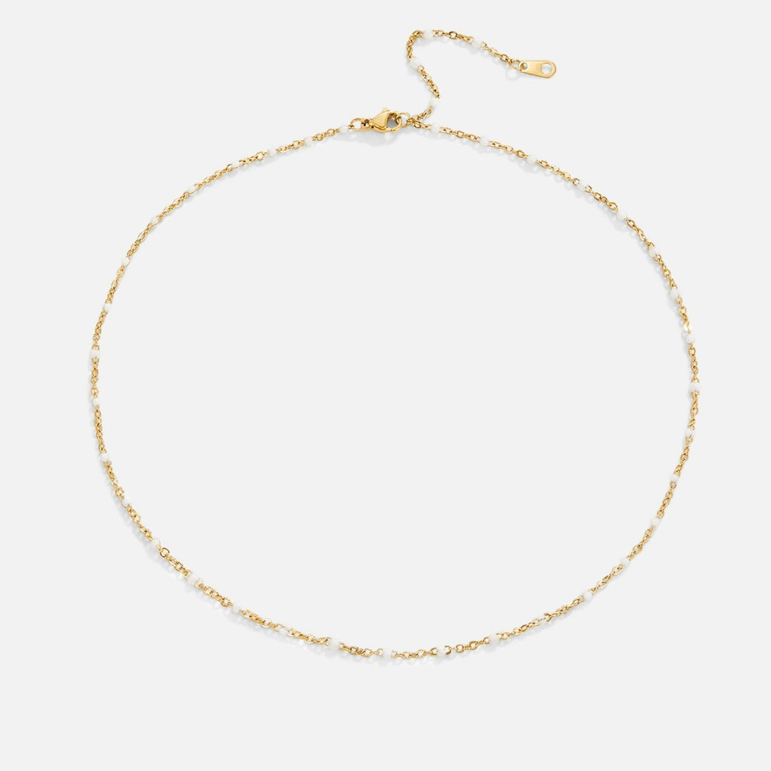 Jessica Pendant Necklace