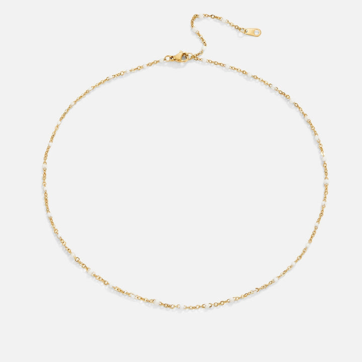 Jessica Pendant Necklace