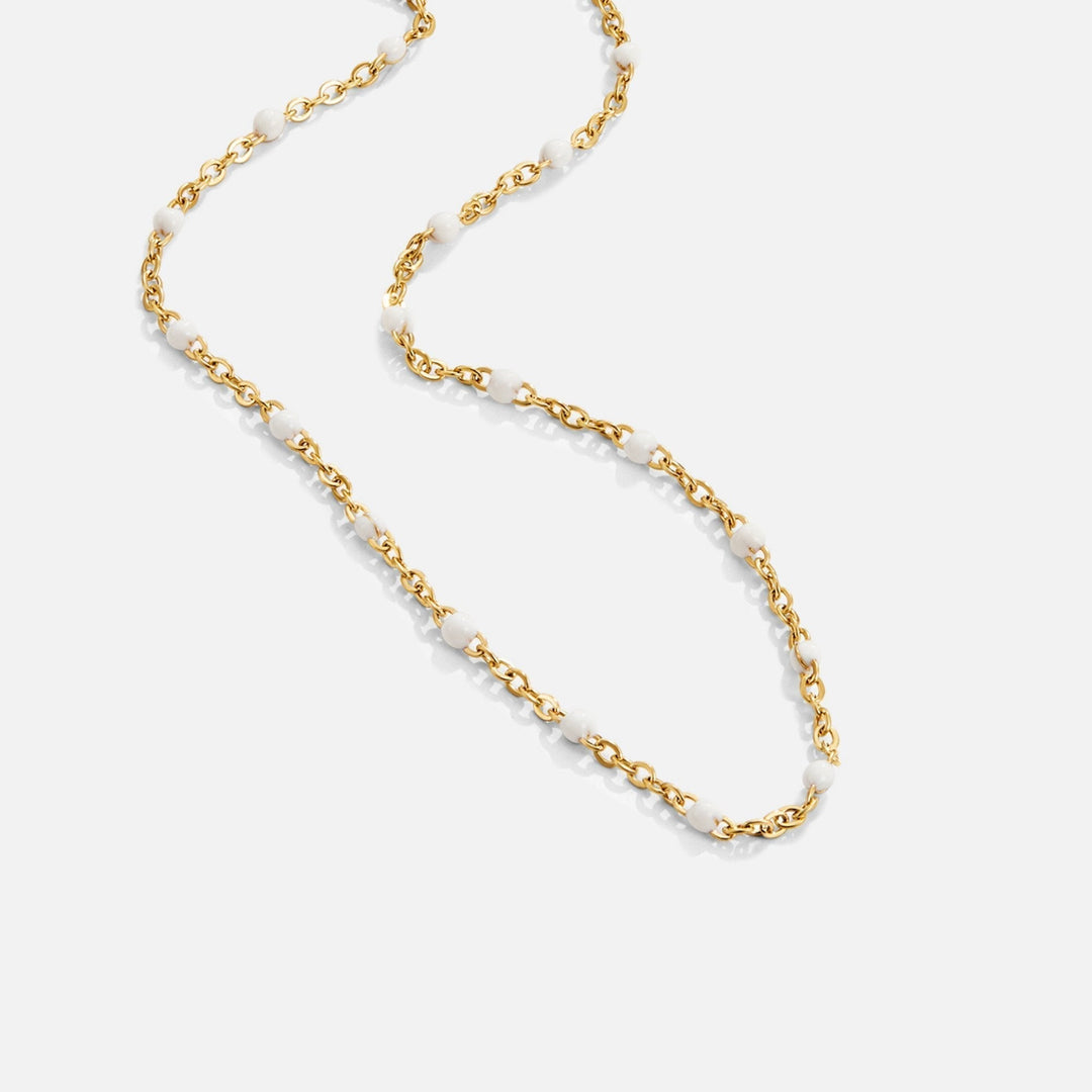 Jessica Pendant Necklace