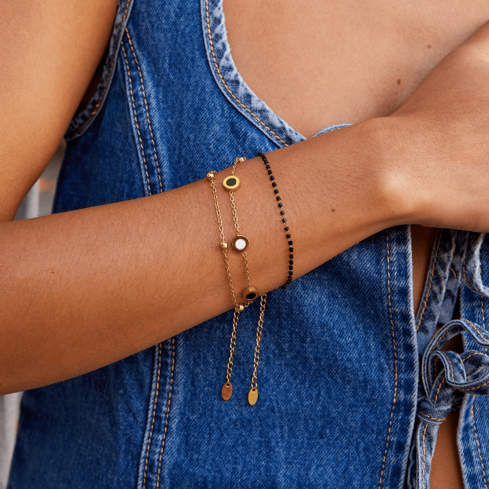 Blood Essence Bracelet