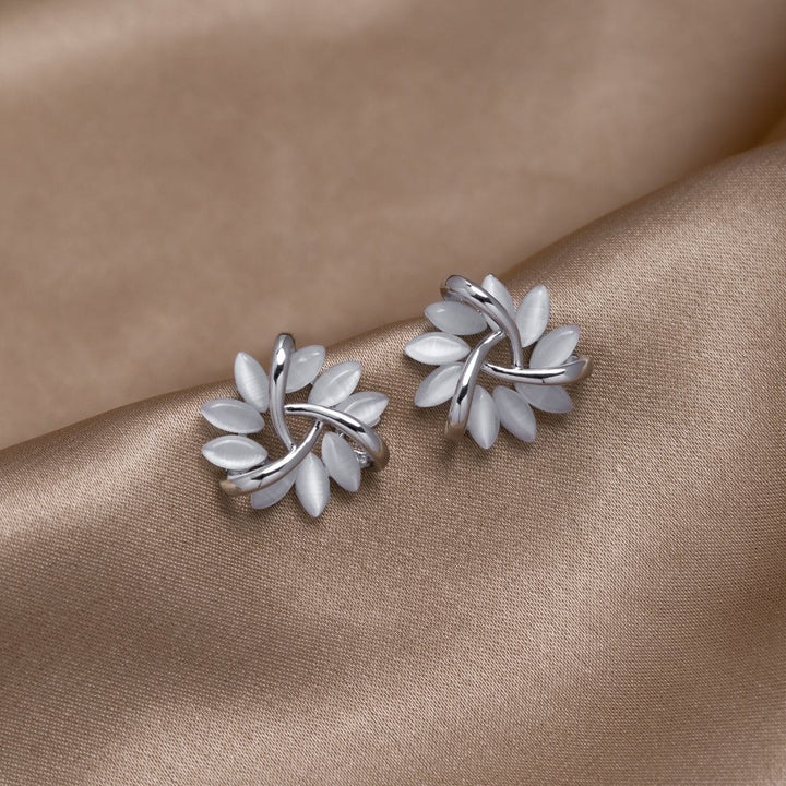 Silver Blossom Flora