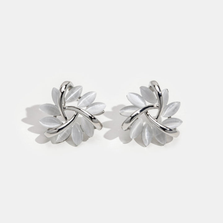 Silver Blossom Flora