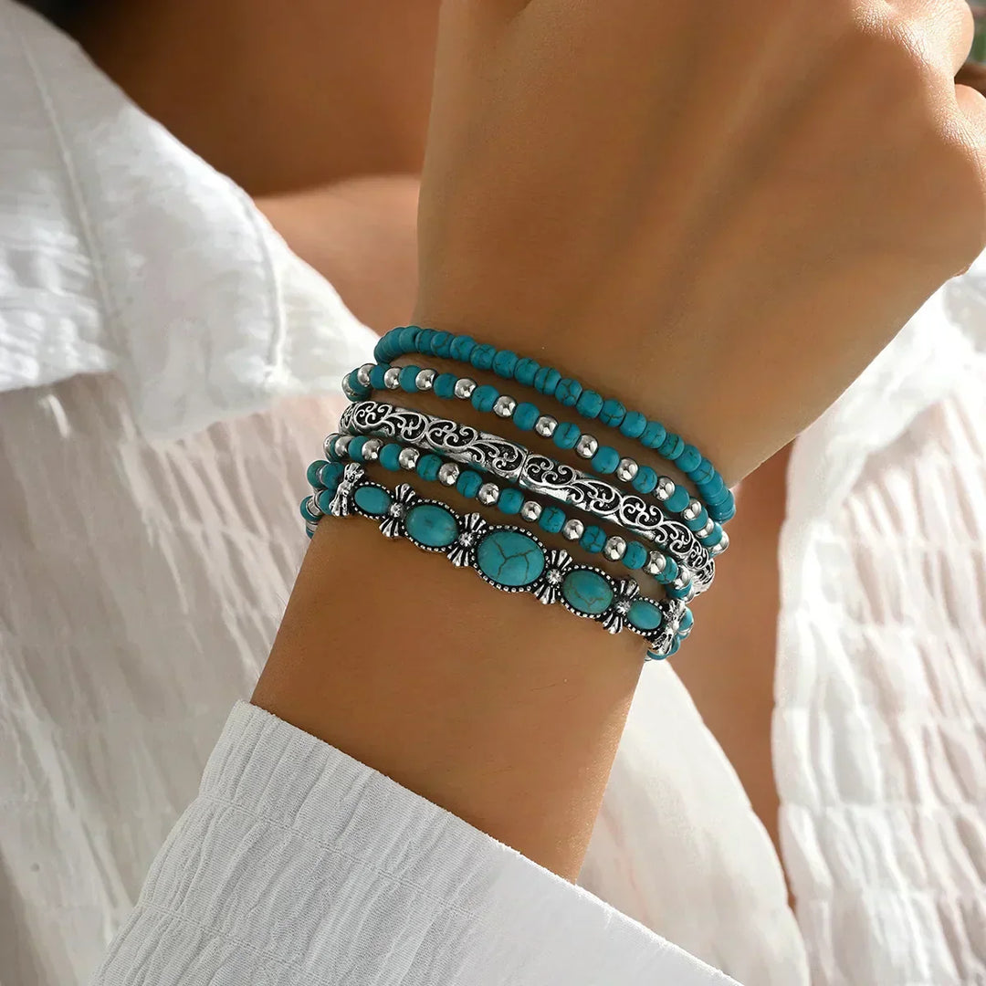 Serenity Blue Bracelet