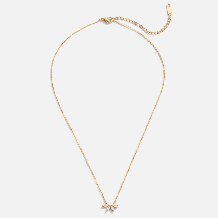 Amalie Necklace