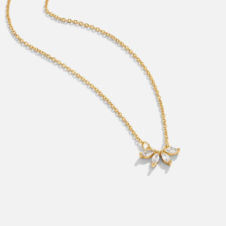 Amalie Pendant Necklace