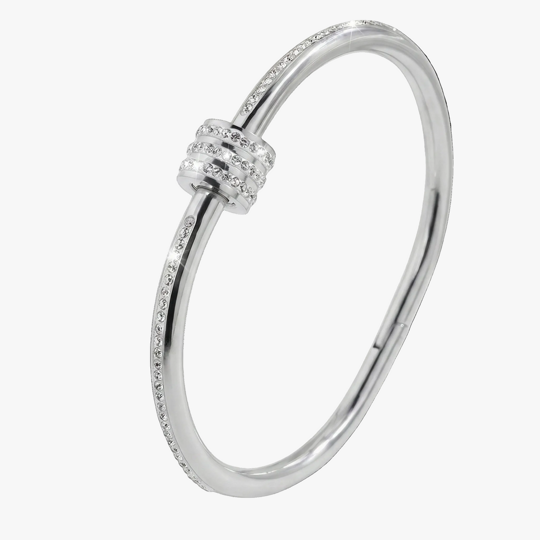 Noble Movement | Elegant Bracelet